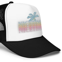 Load image into Gallery viewer, Players Club Trucker Hat
