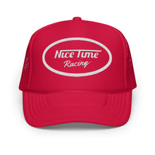 Load image into Gallery viewer, Classic Trucker Hat
