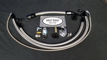 Load image into Gallery viewer, Nice Time Racing KA24DE/KA24E Turbo Plumbing kit SR Location
