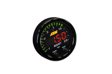 Load image into Gallery viewer, AEM X-Series Boost Pressure -30inHg 35psi Gauge
